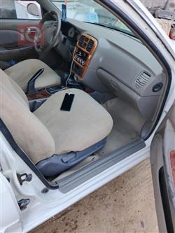 كيا اوبتيما